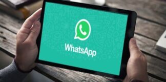 Install WhatsApp on Kindle Fire