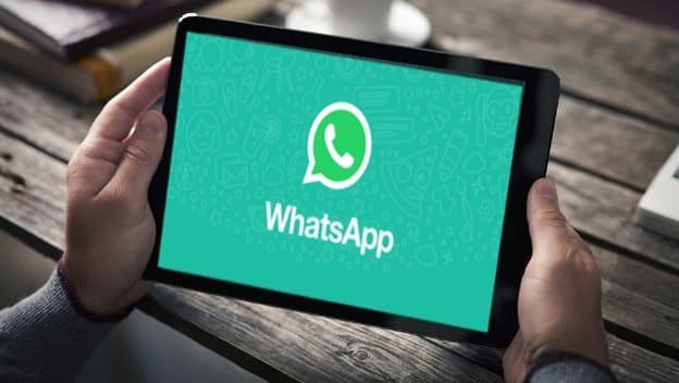 Install WhatsApp on Kindle Fire