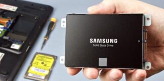 SSDs
