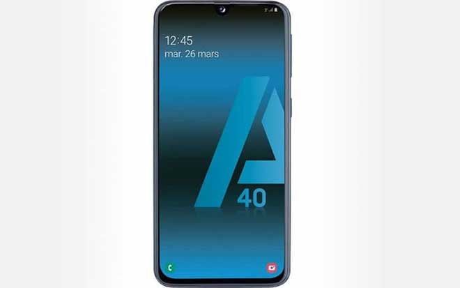 Samsung Galaxy A40