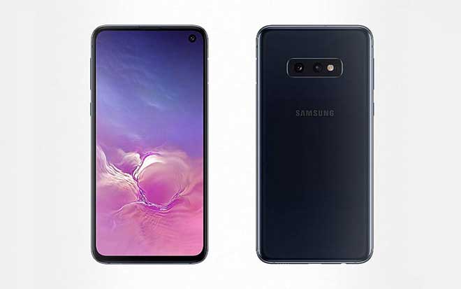 Samsung Galaxy S10e