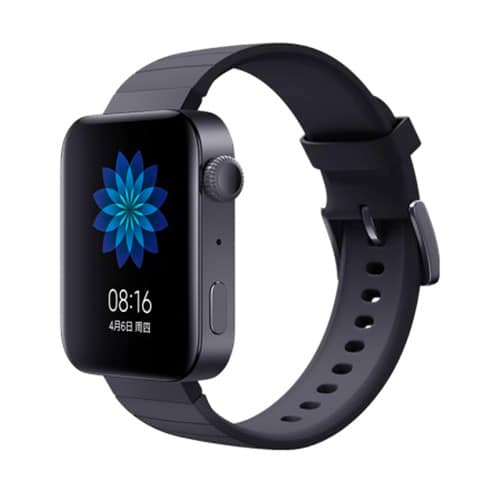 Xiaomi Mi Watch 2
