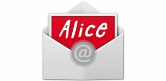 alice mail 1