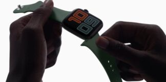 apple5watch