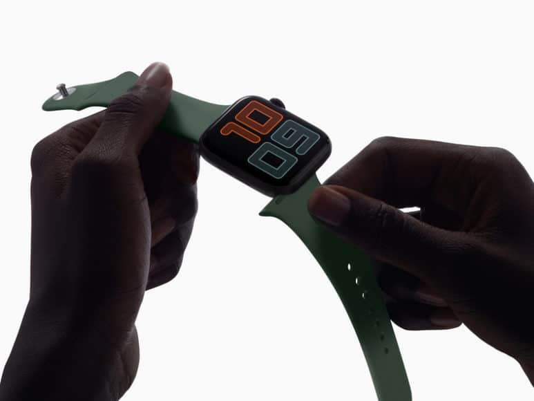 apple5watch