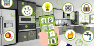 connected home