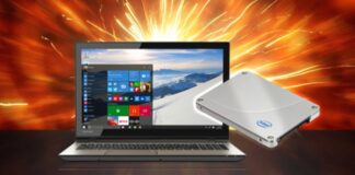 copy Windows installation to SSD
