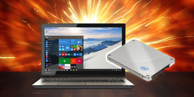 copy Windows installation to SSD