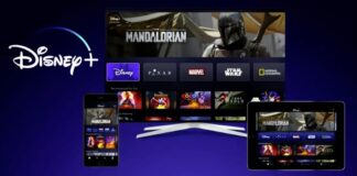 download movies and Disney programs