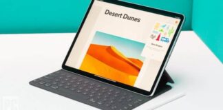 iPad Pro
