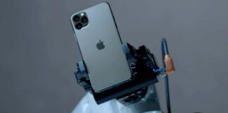 iPhone 11 Pro