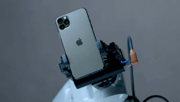 iPhone 11 Pro