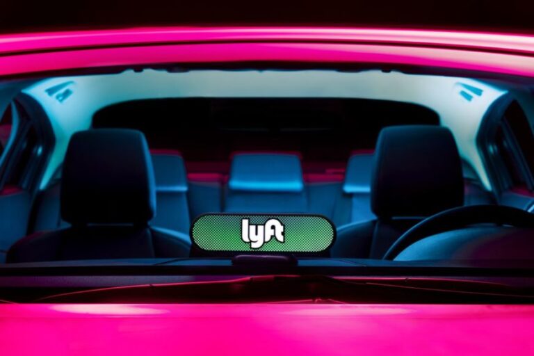 lyft