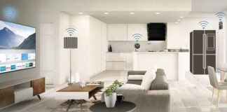 smart home
