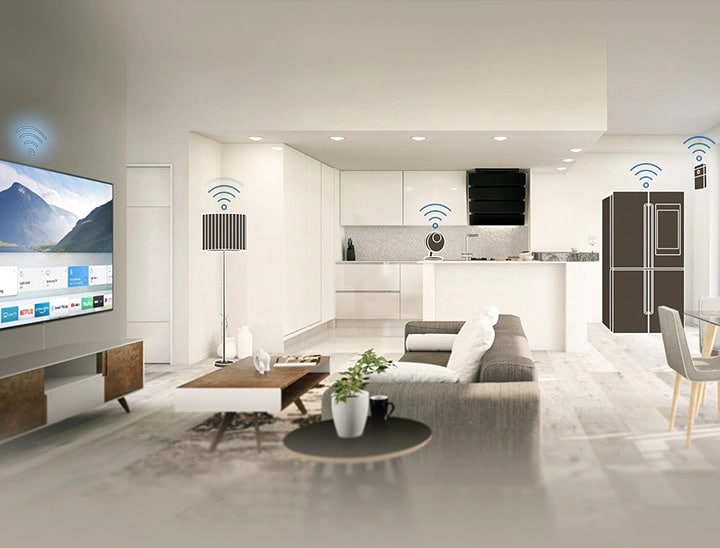 smart home