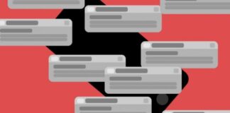 web notifications