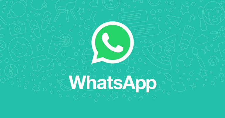 3 WhatsApp