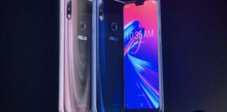 ASUS ZenFone Max M2  scaled
