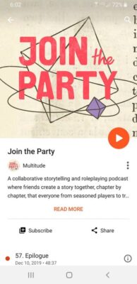 How To Listen To Podcasts On Android