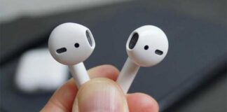 Airpods