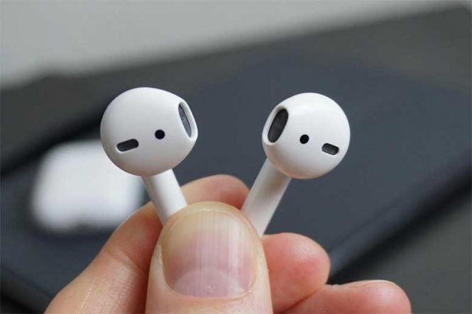 Airpods