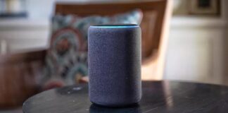 Amazon Echo