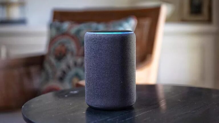 Amazon Echo