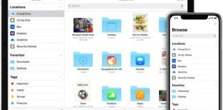 File app