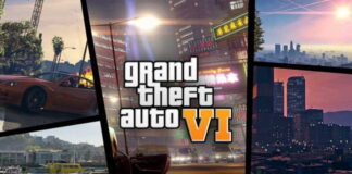 Gta 6 Maps