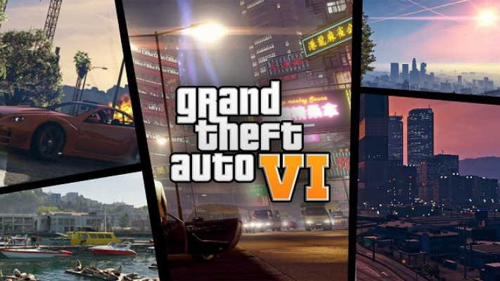 Gta 6 Maps