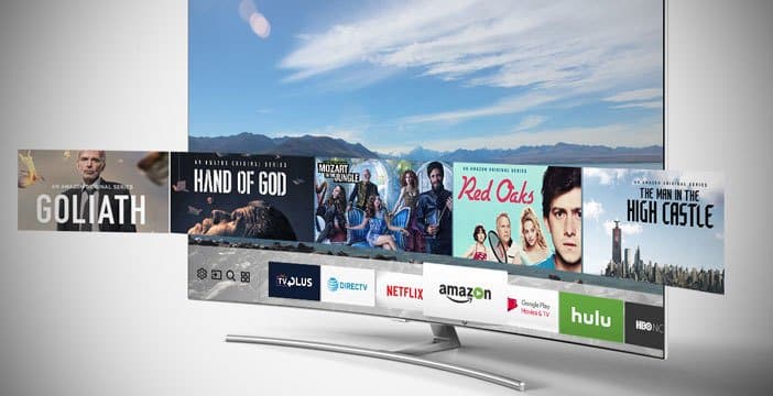 How to connect your PC to a Samsung Sony LG and other TV