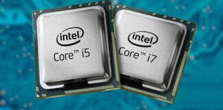 Intel Core i5 vs. Intel Core i7
