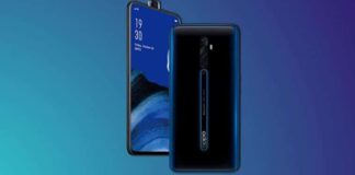 Oppo Reno2 Z