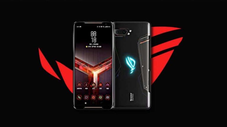 ROG Phone