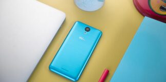 Wiko Harry 2