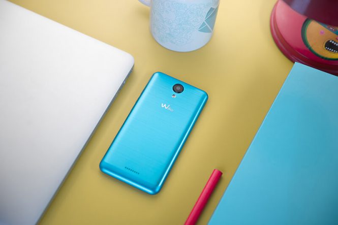 Wiko Harry2