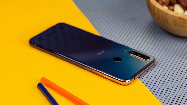 Wiko LENNY 4 scaled