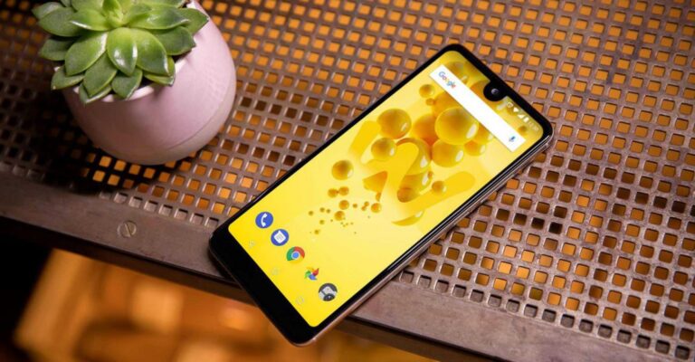 Wiko View Max scaled