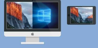 iPad as a second monitor