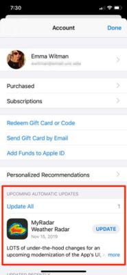 How To Fix iPhone Location