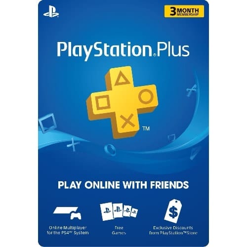 playstationplus