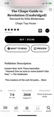 How To Listen To Audiobooks