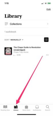 How To Listen To Audiobooks