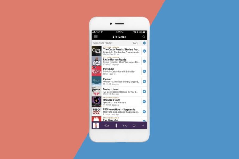 podcastandroid