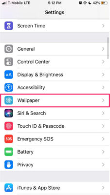 Make A Photo Fit As Wallpaper
