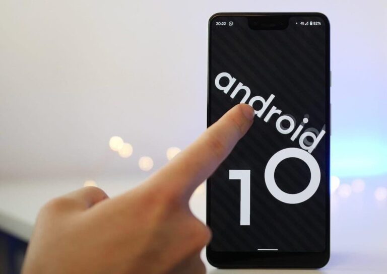 Android