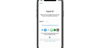 Apple ID