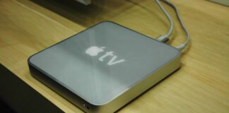 Apple TV scaled