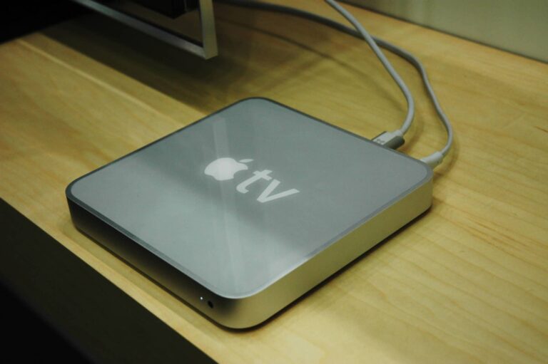 Apple TV scaled