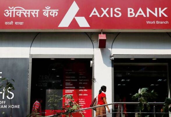 Axis Bank Customer Care
